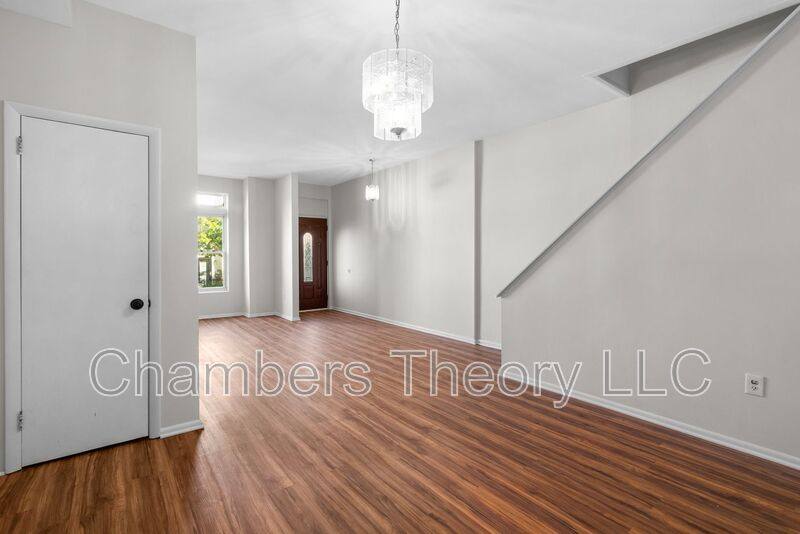 House for rent at 1309 Emerald St NE, Washington, DC 20002