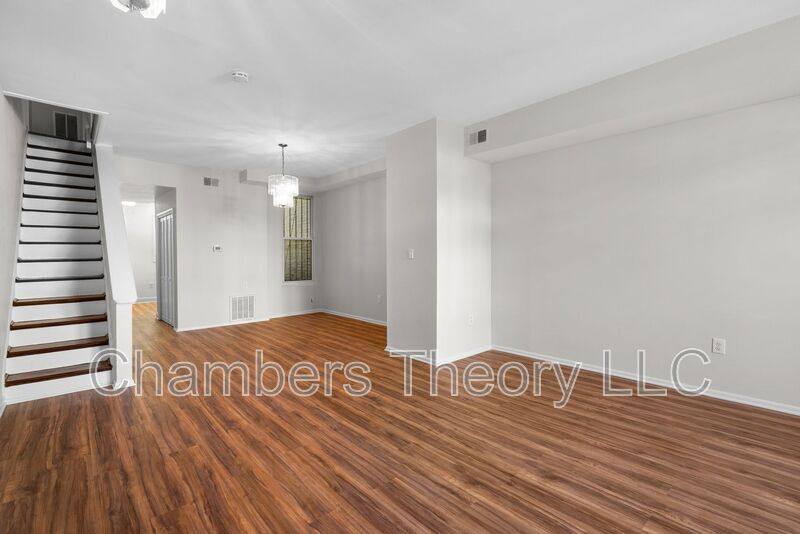 House for rent at 1309 Emerald St NE, Washington, DC 20002