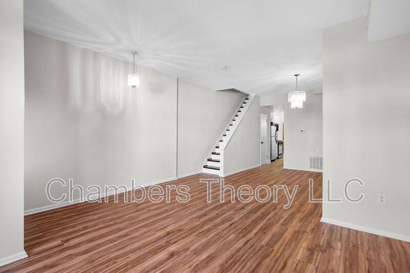 House for rent at 1309 Emerald St NE, Washington, DC 20002