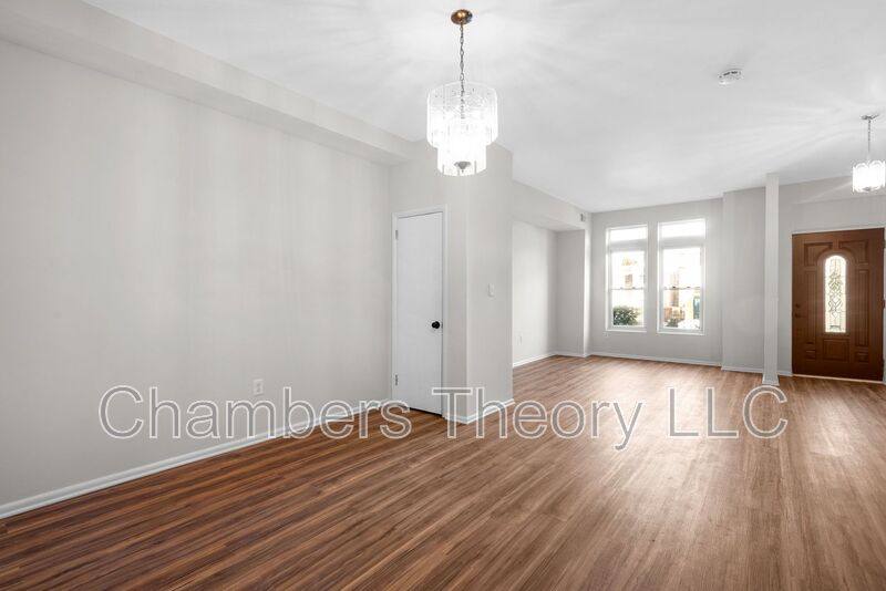 House for rent at 1309 Emerald St NE, Washington, DC 20002