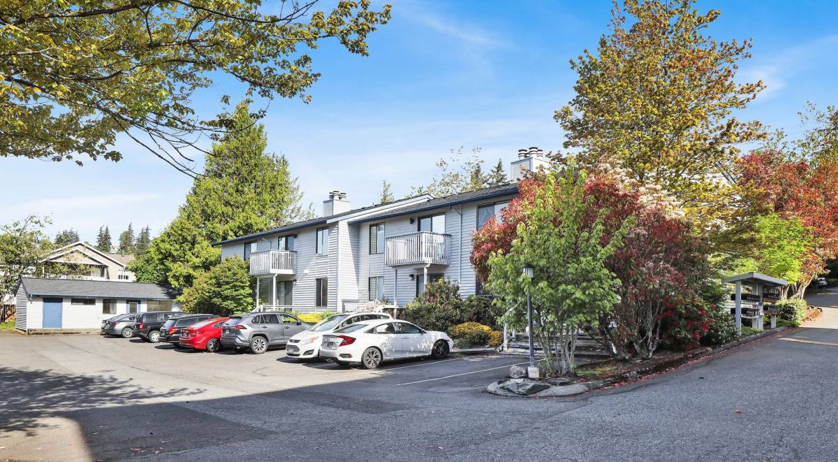 Apartment for rent at 2502-2506 Douglas Ave, Bellingham, WA 98225