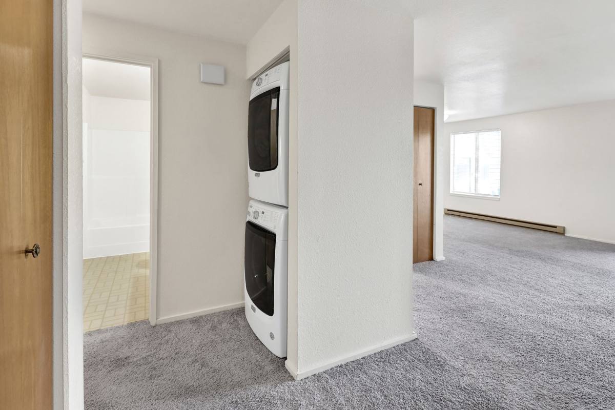 Apartment for rent at 2502-2506 Douglas Ave, Bellingham, WA 98225