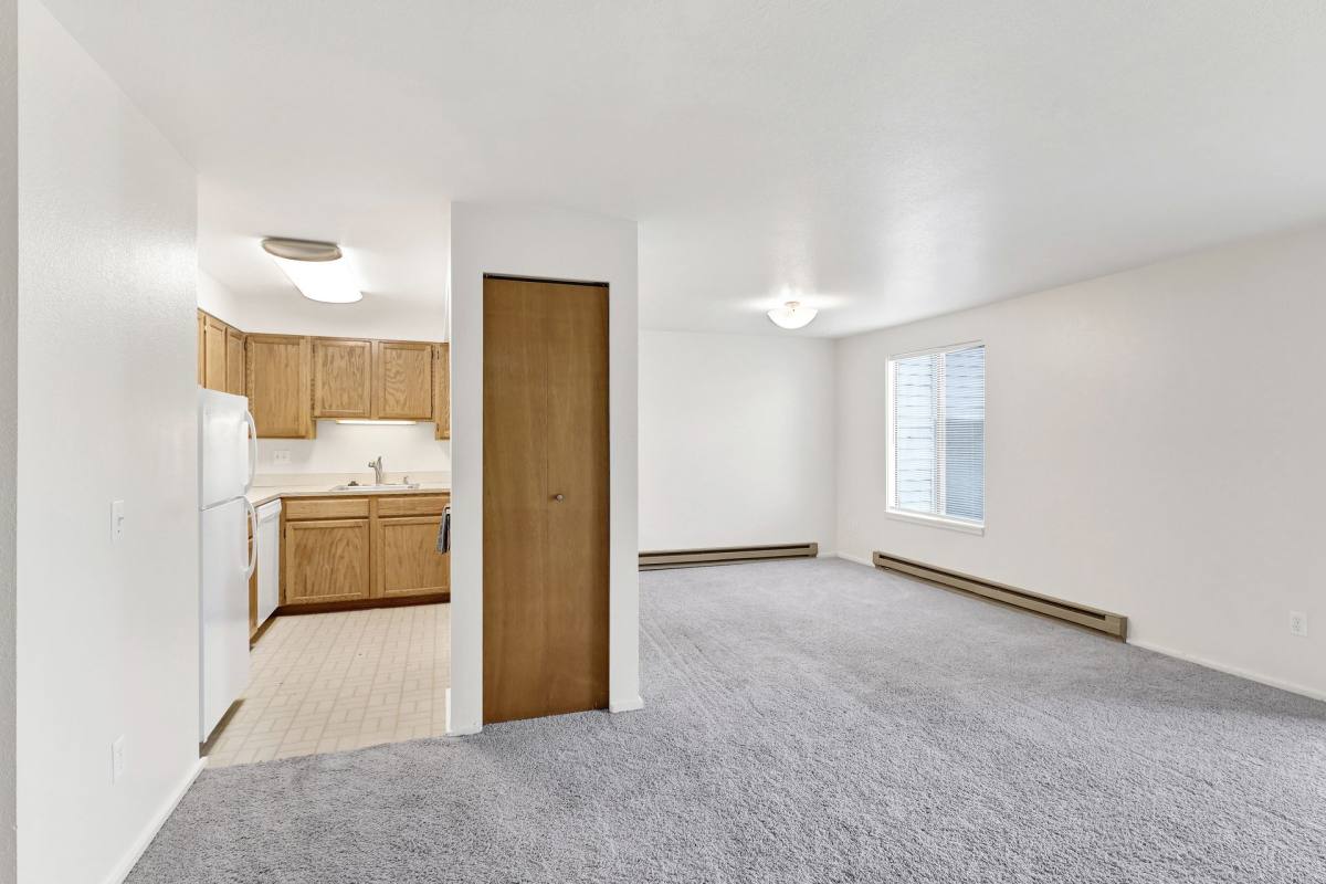 Apartment for rent at 2502-2506 Douglas Ave, Bellingham, WA 98225