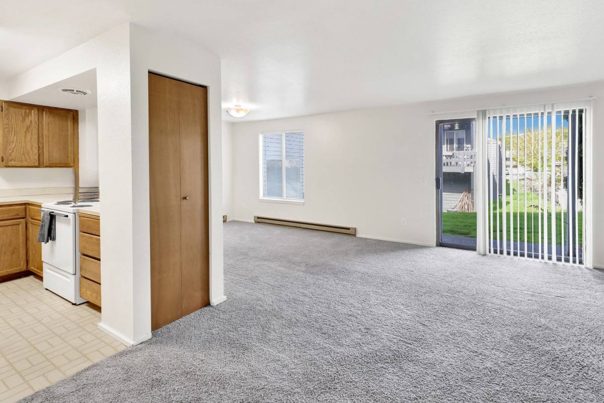 Apartment for rent at 2502-2506 Douglas Ave, Bellingham, WA 98225