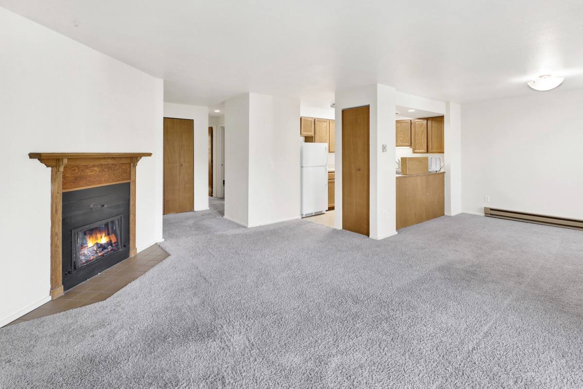 Apartment for rent at 2502-2506 Douglas Ave, Bellingham, WA 98225