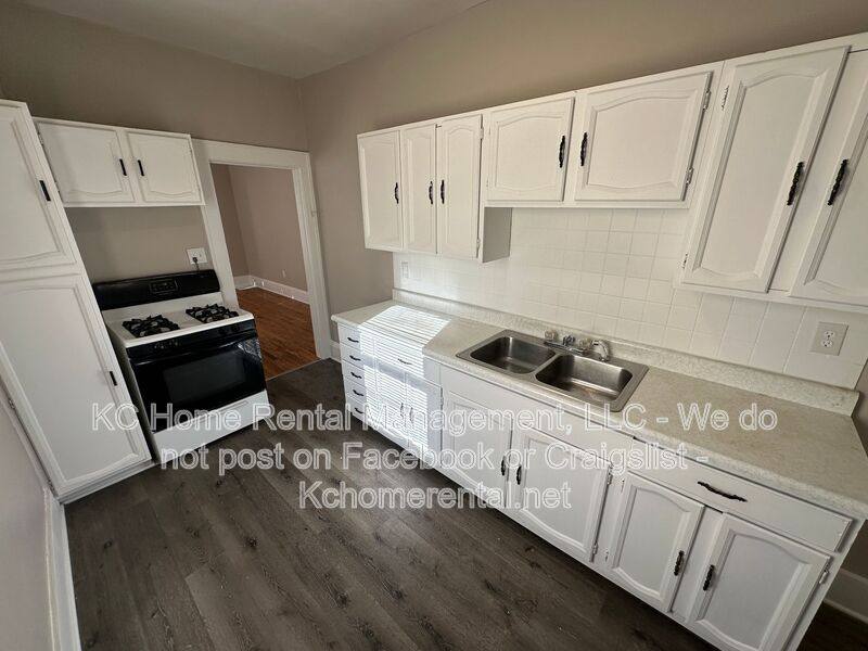 Apartment for rent at 2947 York St #2, Kansas City, MO 64128
