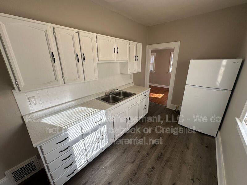 Apartment for rent at 2947 York St #2, Kansas City, MO 64128