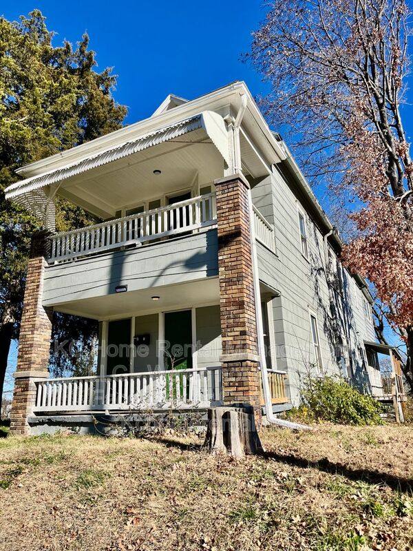 Apartment for rent at 2947 York St #2, Kansas City, MO 64128