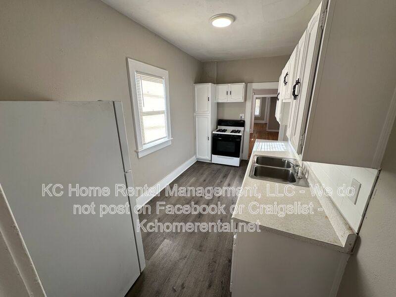 Apartment for rent at 2947 York St #2, Kansas City, MO 64128