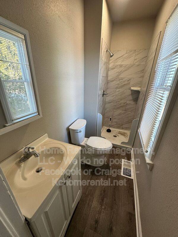 Apartment for rent at 2947 York St #2, Kansas City, MO 64128
