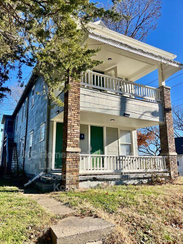 Apartment for rent at 2947 York St #2, Kansas City, MO 64128