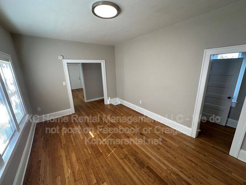 Apartment for rent at 2947 York St #2, Kansas City, MO 64128