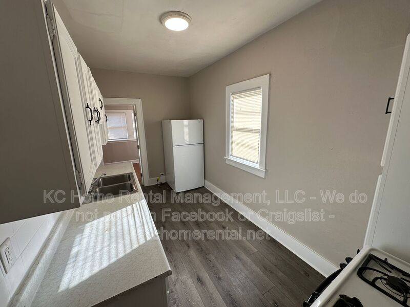 Apartment for rent at 2947 York St #2, Kansas City, MO 64128