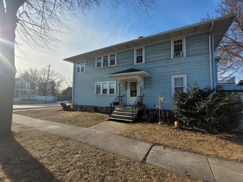 Apartment for rent at 701 N Chestnut Ave, Green Bay, WI 54303
