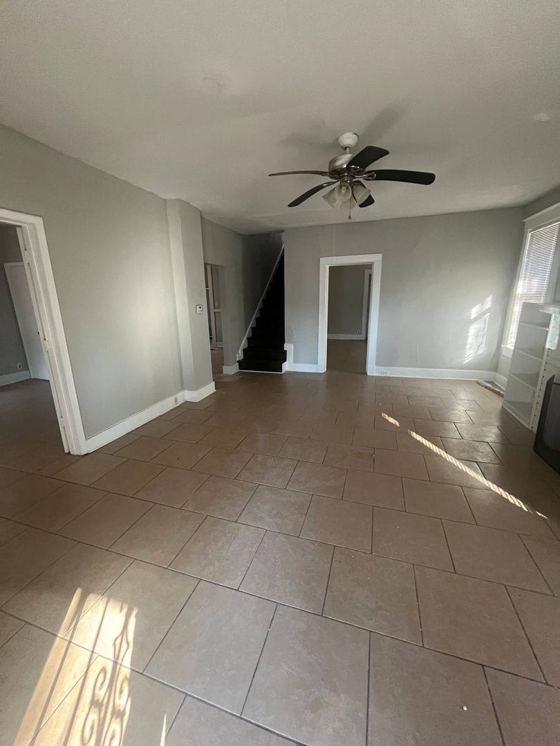House for rent at 3576 Spottswood Ave, Memphis, TN 38111