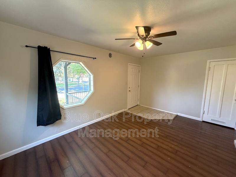 Apartment for rent at 390 Ash St #1, Chico, CA 95928