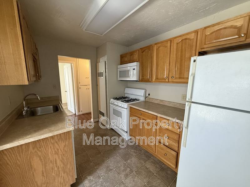 Apartment for rent at 390 Ash St #1, Chico, CA 95928