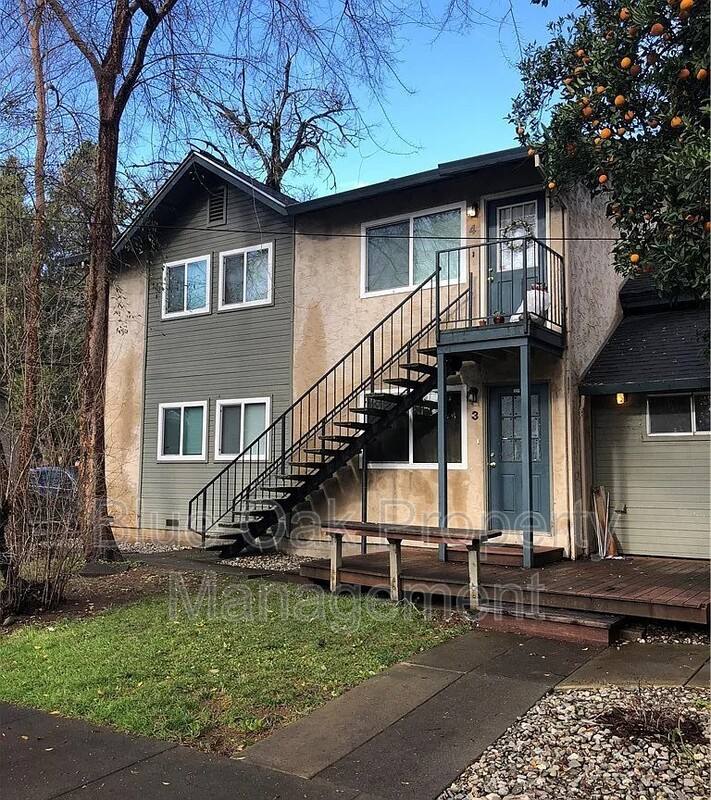 Apartment for rent at 390 Ash St #1, Chico, CA 95928