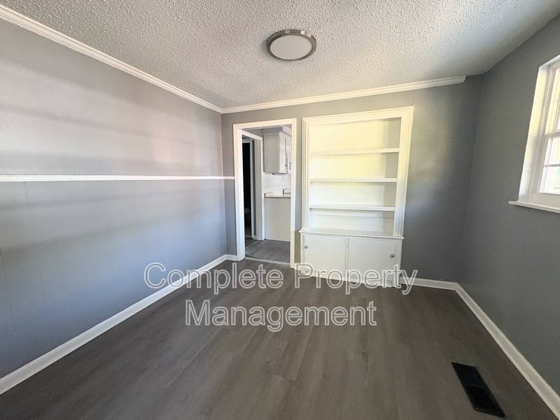 House for rent at 3533 Jefferson Ave SW, Birmingham, AL 35221