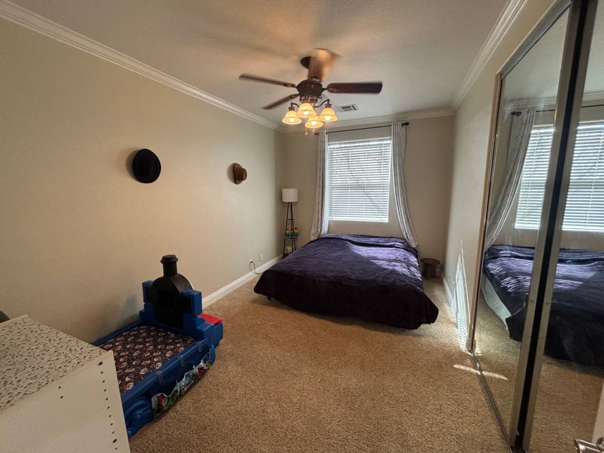 House for rent at 42704 23rd St W, Lancaster, CA 93536
