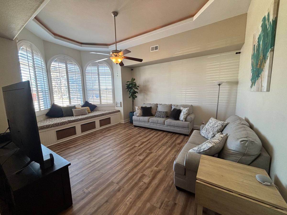 House for rent at 42704 23rd St W, Lancaster, CA 93536