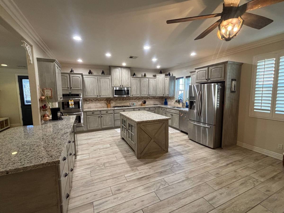 House for rent at 42704 23rd St W, Lancaster, CA 93536