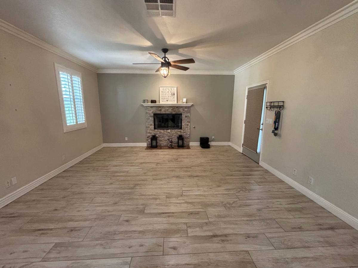 House for rent at 42704 23rd St W, Lancaster, CA 93536