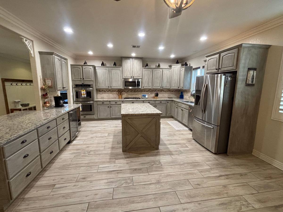 House for rent at 42704 23rd St W, Lancaster, CA 93536