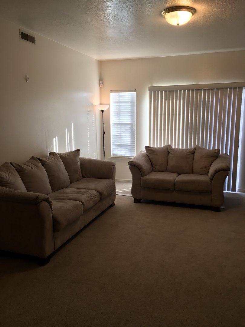 Apartment for rent at 331 N Belmont Place, Provo, UT 84606