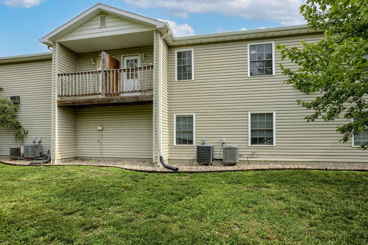 Apartment for rent at 2700-2730 N 1st St, Lincoln, NE 68521