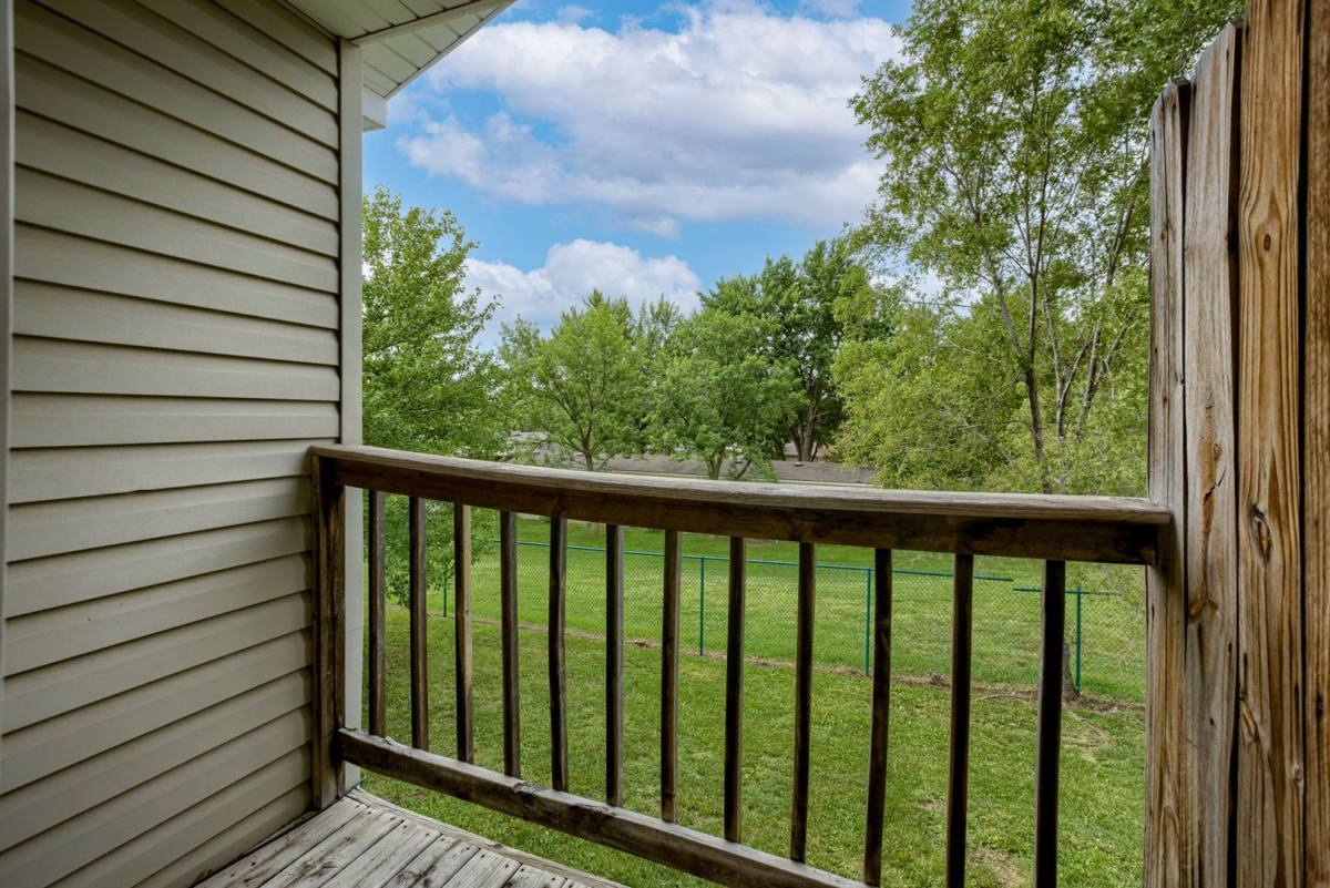 Apartment for rent at 2700-2730 N 1st St, Lincoln, NE 68521