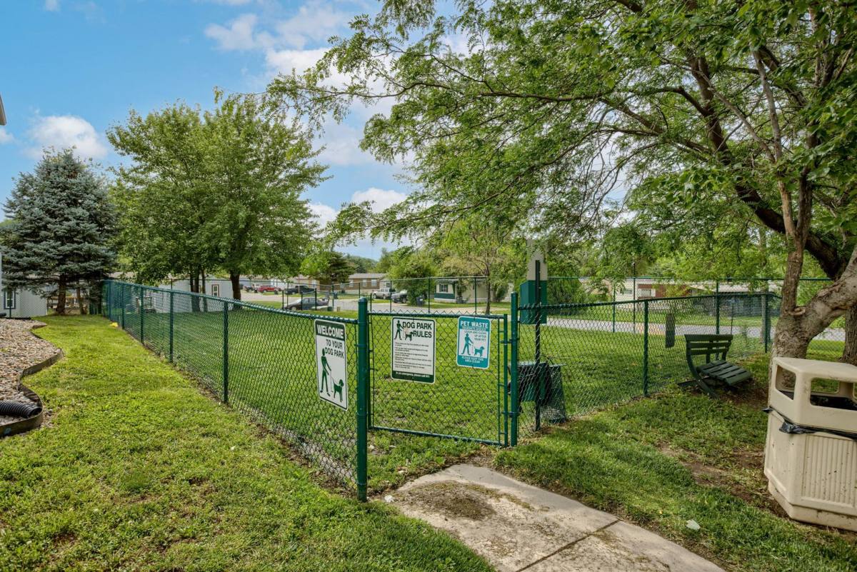 Apartment for rent at 2700-2730 N 1st St, Lincoln, NE 68521