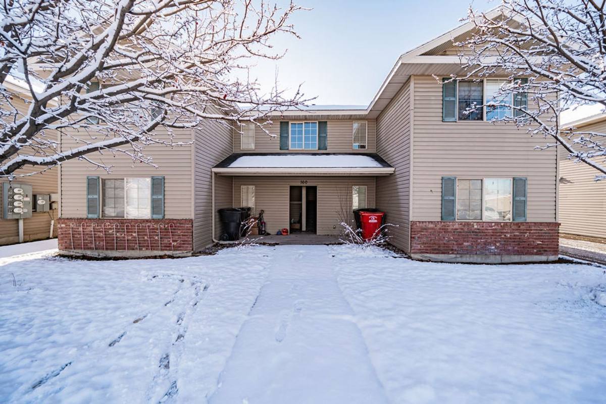 Apartment for rent at 190 Stockham Blvd, Rigby, ID 83442