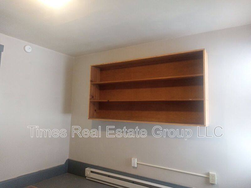 Apartment for rent at 206 W Railroad Park, Pottsville, PA 17901
