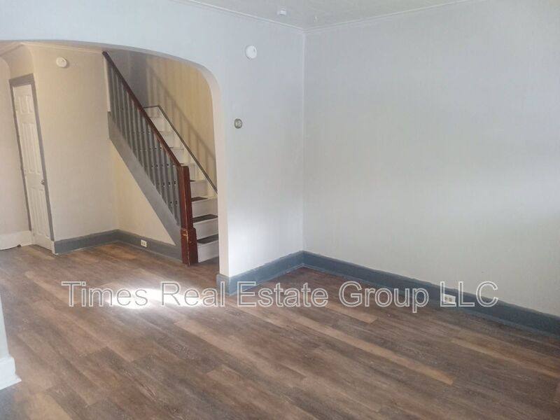 Apartment for rent at 206 W Railroad Park, Pottsville, PA 17901