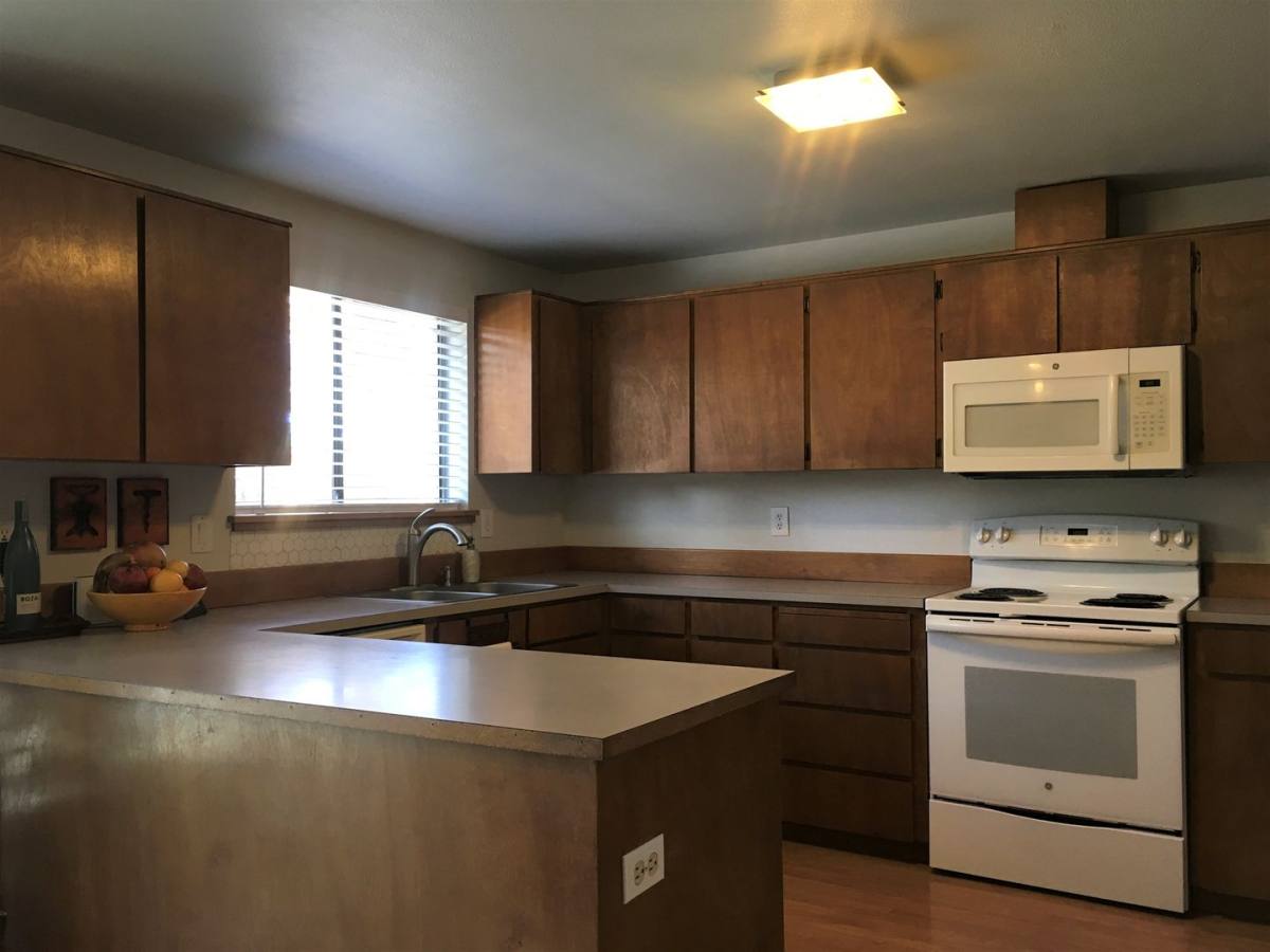 House for rent at 1614 NE Cackler Lane, Bend, OR 97701