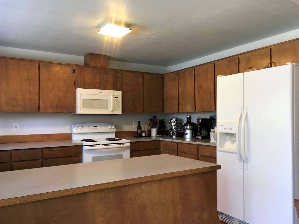 House for rent at 1614 NE Cackler Lane, Bend, OR 97701