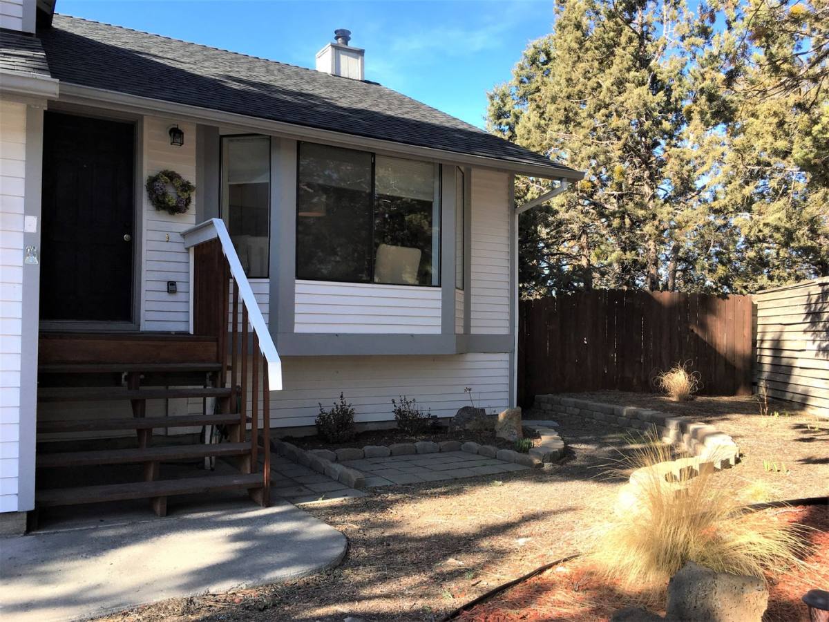 House for rent at 1614 NE Cackler Lane, Bend, OR 97701