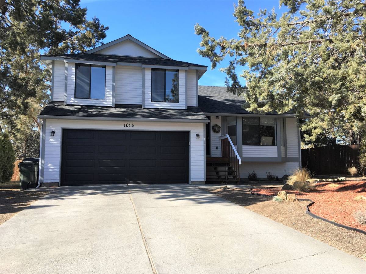 House for rent at 1614 NE Cackler Lane, Bend, OR 97701