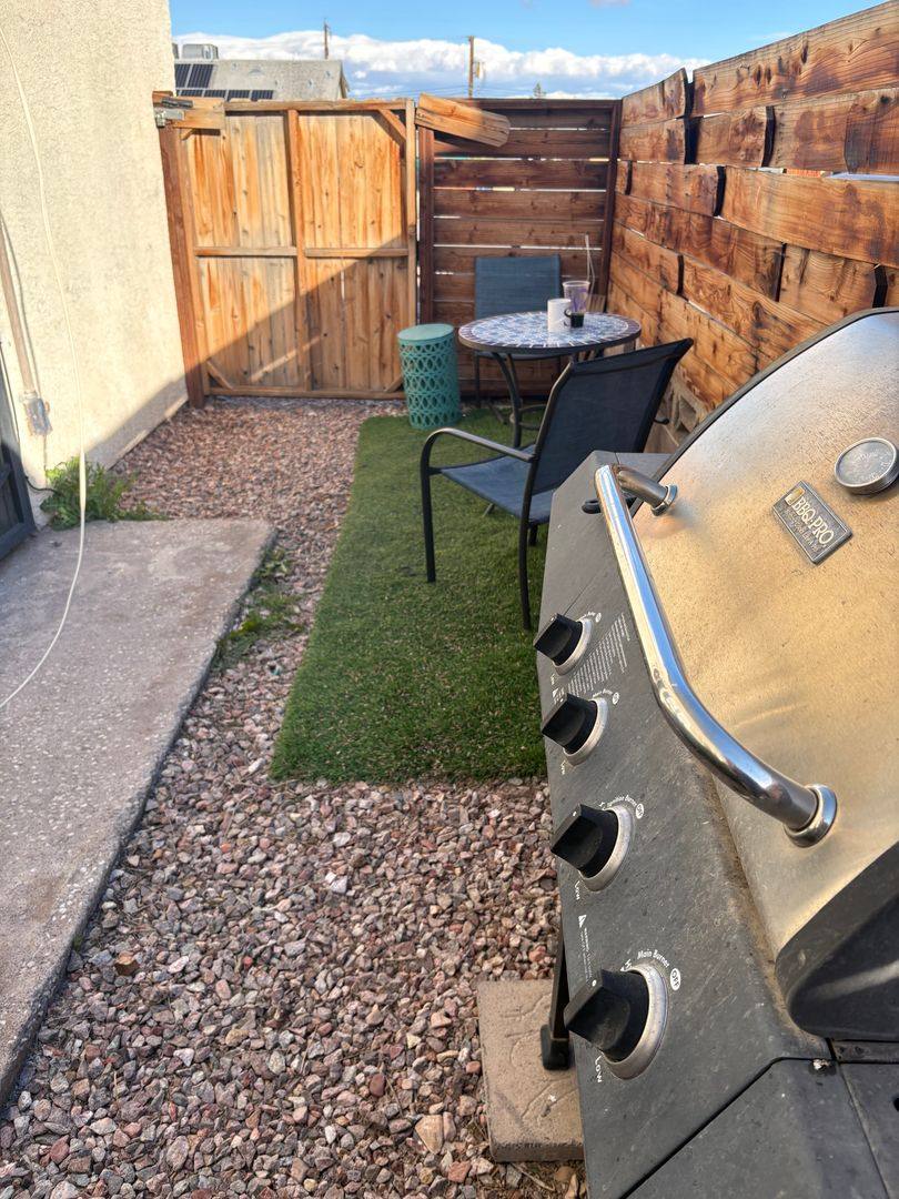 Townhouse for rent at 1709 Shadow Mountain Place, Las Vegas, NV 89108