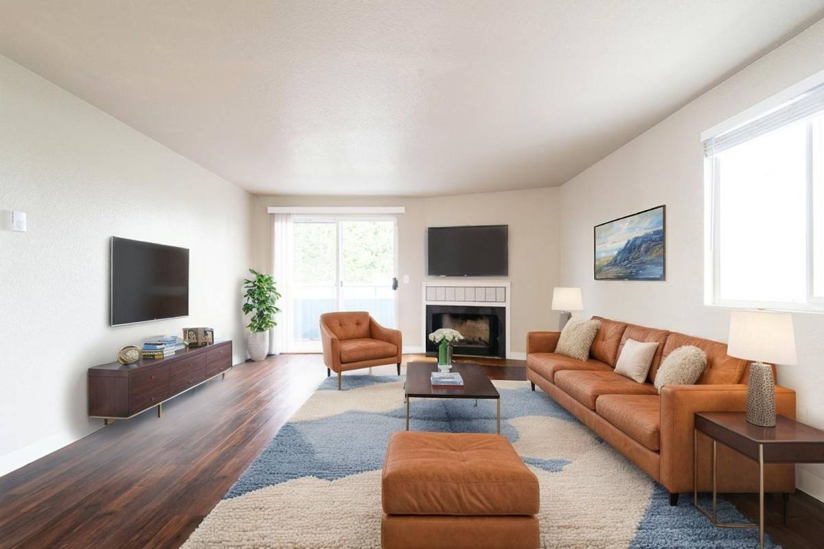Apartment for rent at 1305 W Casino Rd, Everett, WA 98204