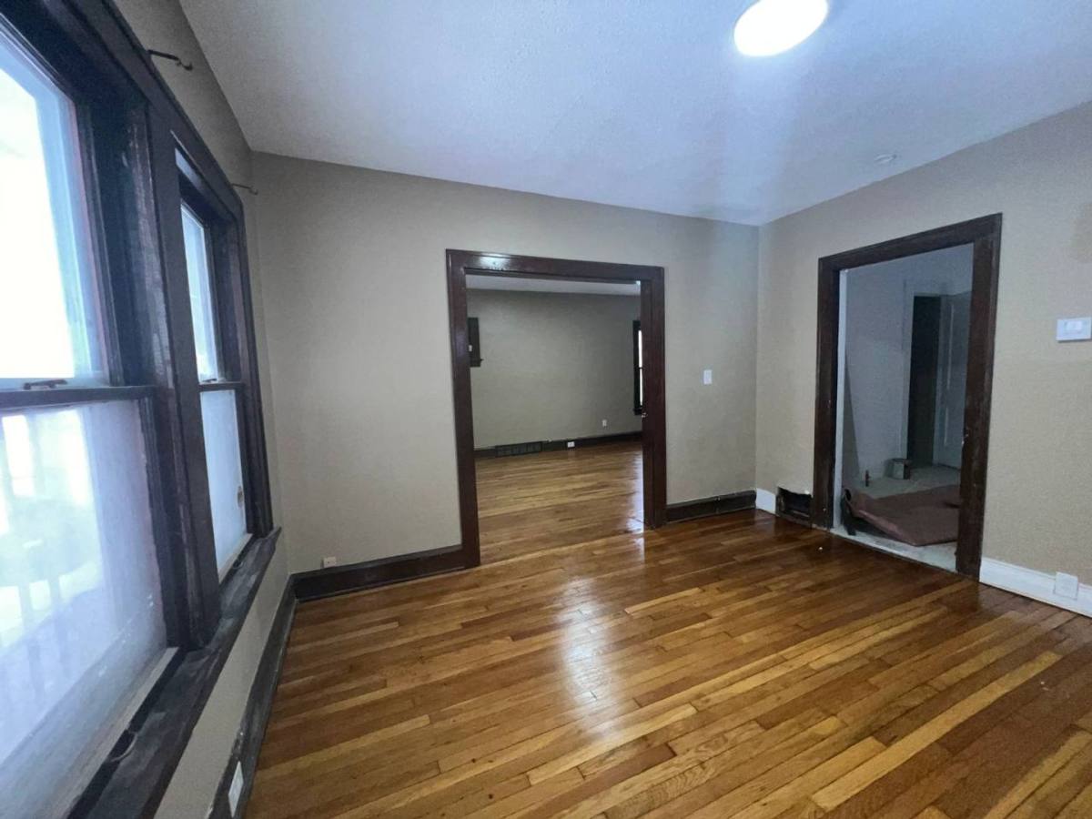 House for rent at 13721 Diana Ave, Cleveland, OH 44110