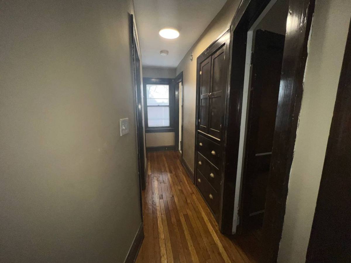 House for rent at 13721 Diana Ave, Cleveland, OH 44110