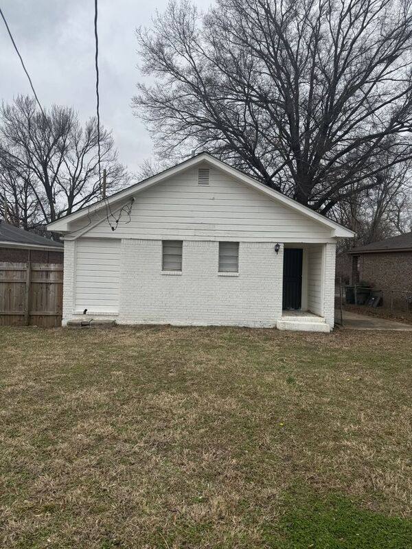 House for rent at 694 Hamilton St, Memphis, TN 38114