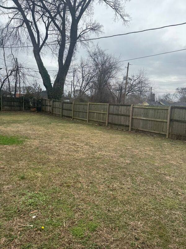 House for rent at 694 Hamilton St, Memphis, TN 38114