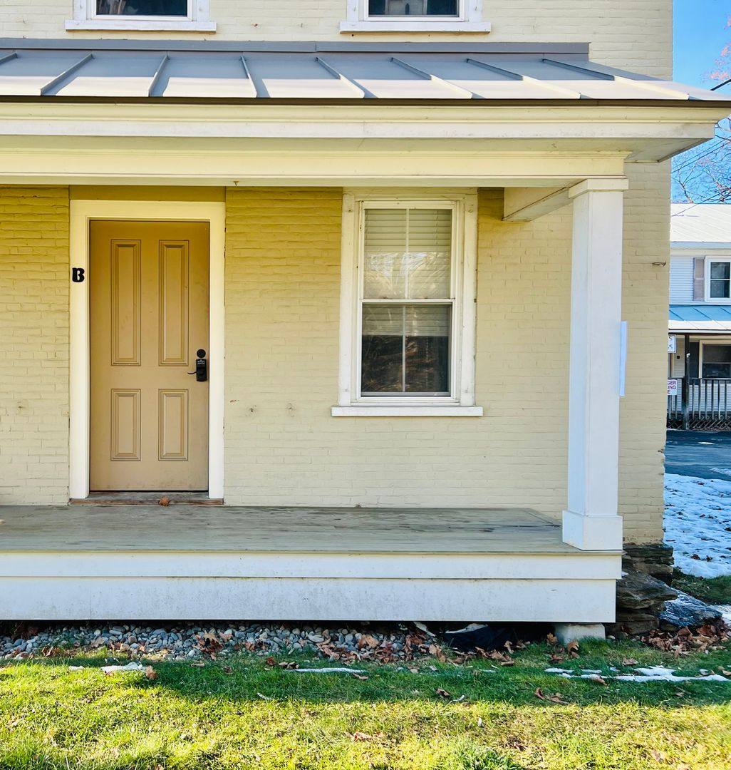 Apartment for rent at 1 Vt Route 12, Hartland, VT 05048
