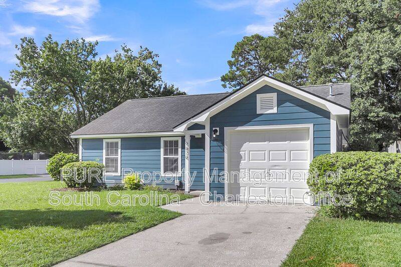 House for rent at 9870 Levenshall Dr, Ladson, SC 29456