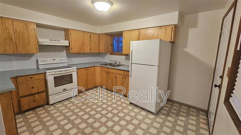 Apartment for rent at 714 W Kiernan #A, Spokane, WA 99205