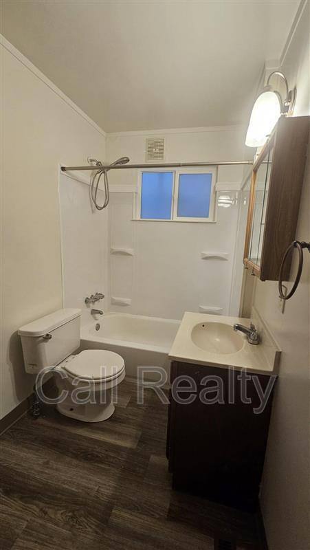 Apartment for rent at 714 W Kiernan #A, Spokane, WA 99205