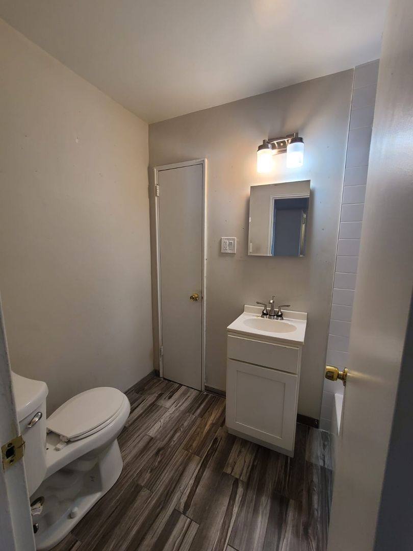 Apartment for rent at 6008, 6012, 6016, 6020 Warnock, Philadelphia, PA 19141